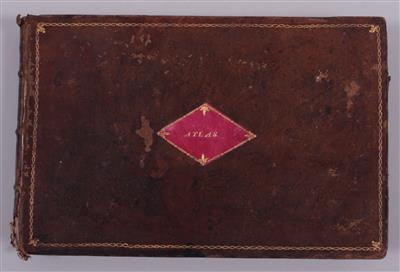 Taschen- Atlas - Arte, antiquariato e gioielli