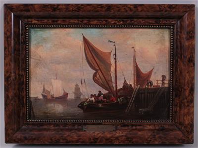 Elias Pieter van Bommel - Auktion Kunst, Antiquitäten und Schmuck