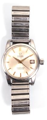 OMEGA- Seamaster - Arte, antiquariato e gioielli