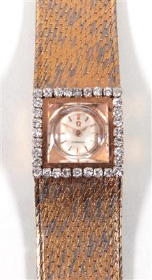 OMEGA - Art, antiques and jewellery