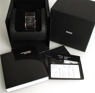 Rado Integral Herrenarmbanduhr - Schmuck