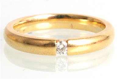 Brillant Ring - Gioielli