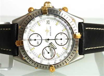 Breitling - Schmuck