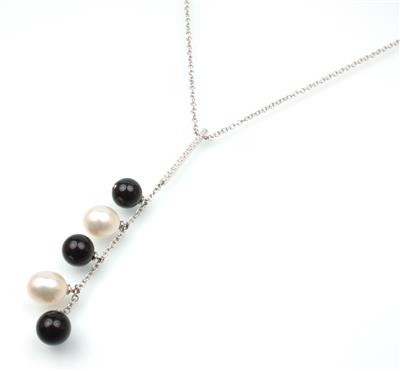 Collier - Schmuck