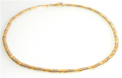 Fasson Halskette - Jewellery