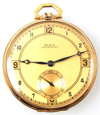 DOXA - Schmuck Onlineauktion