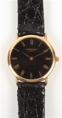 Raymond Weil - Klenoty