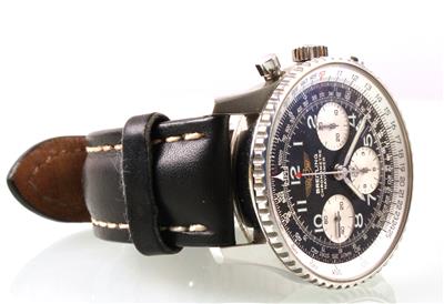 Breitling Navitimer Chronometer - Online-Weihnachtsauktion