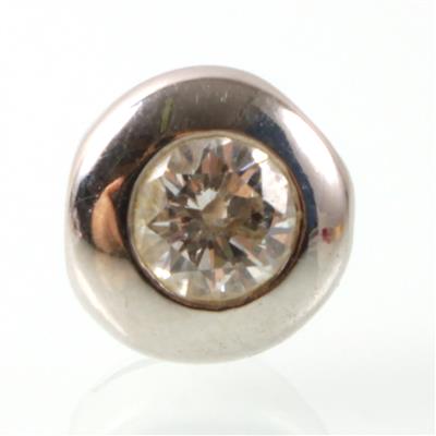 Brillantanhänger 0,33 ct - Gioielli