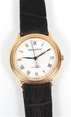 Audemars Piguet - Náramkové a kapesní hodinky
