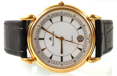 Maurice Lacroix - Náramkové a kapesní hodinky
