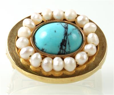 Perlenkürzer - Jewellery