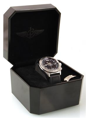 Breitling Aerospace-B1 - Schmuck und Uhren Onlineauktion