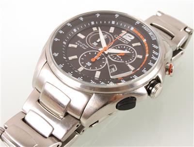 Citizen Eco-Drive - Klenoty