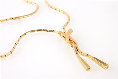 Collier - Schmuck und Uhren Onlineauktion