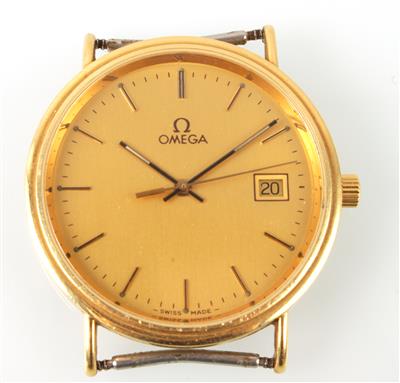 Omega - Schmuck Onlineauktion