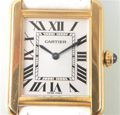 Cartier Frank Solo - Gioielli