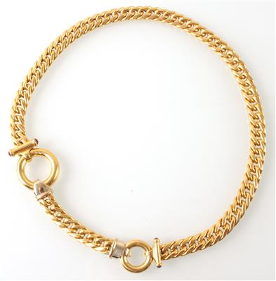 Collier - Schmuck Onlineauktion