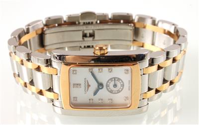 Longines DolceVita - Schmuck Onlineauktion