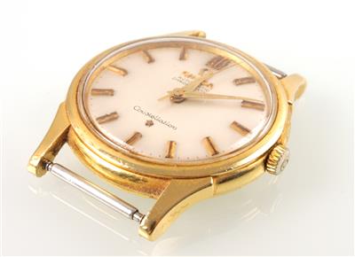 Omega Constellation - Schmuck Onlineauktion