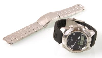 Tissot T-Touch - Jewellery