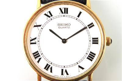 Seiko - Schmuck Onlineauktion