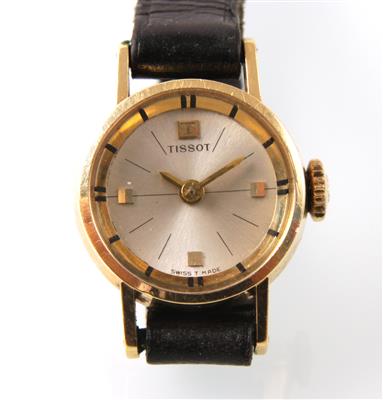 Tissot - Schmuck Onlineauktion