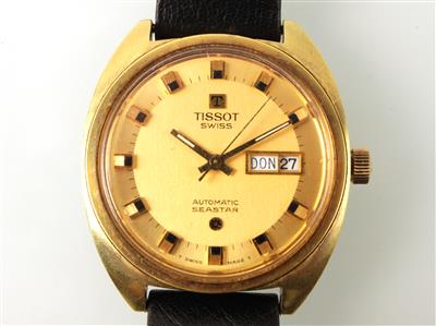 Tissot Seastar - Schmuck Onlineauktion