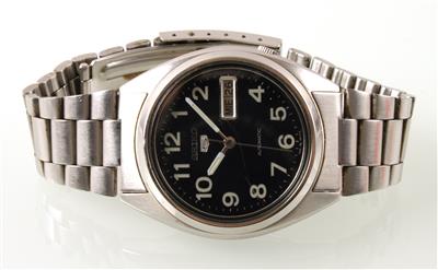 Seiko 5 - Schmuck Onlineauktion