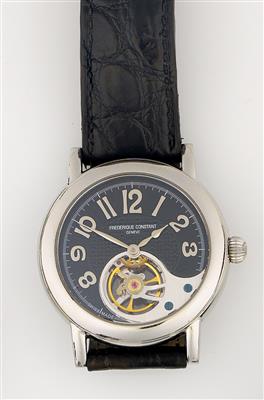 Frederique Constant Limited Edition - Jewellery