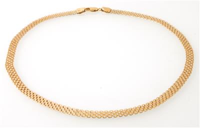 Collier - Schmuck Onlineauktion