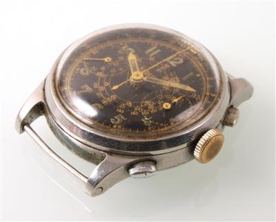 Niga Watch Chronograph - Uhren - Schwerpunkt