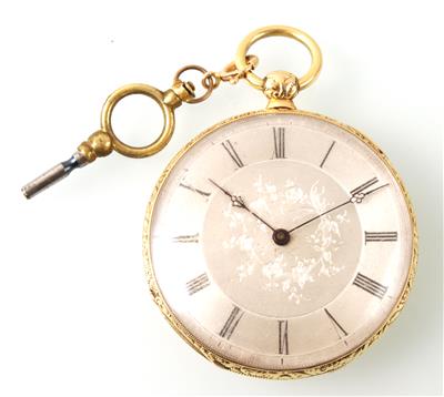 Vacheron - Náramkové a kapesní hodinky