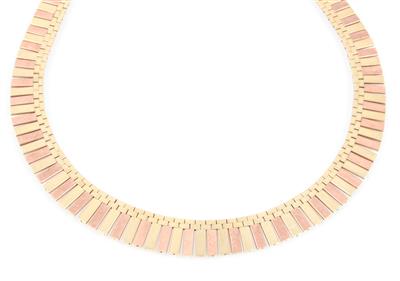 Collier - Jewellery