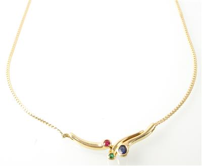 Collier - Jewellery