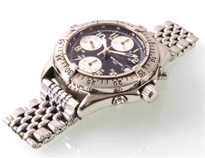 Breitling - Schmuck online auction