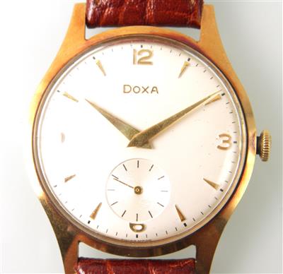 Doxa - Schmuck online auction