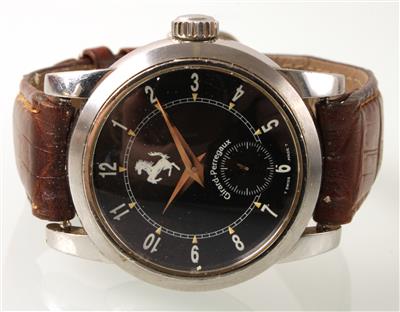 Girard-Perregaux Ferrari Herrenarmbanduhr - Schmuck online auction