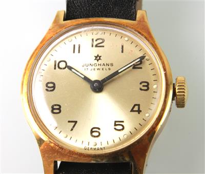 Junghans - Schmuck online auction