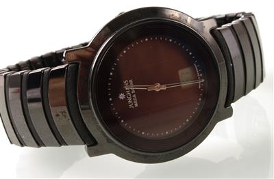 Junghans Mega Solar - Schmuck online auction