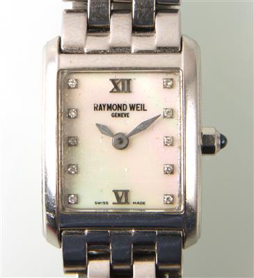 Raymond Weil Geneve - Schmuck online auction