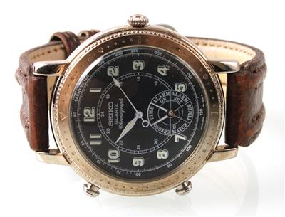 Seiko Chronograph - Schmuck online auction