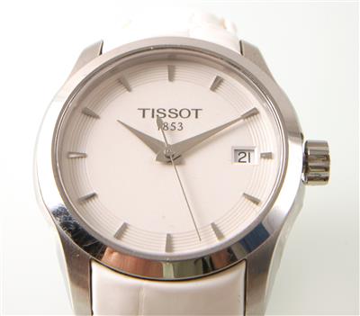 Tissot - Schmuck online auction