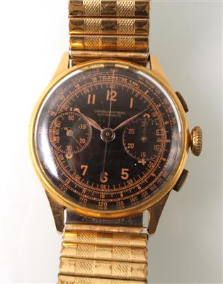 Chronograph Swiss - Schmuck