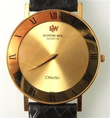 Raymond Weil Othello - Schmuck