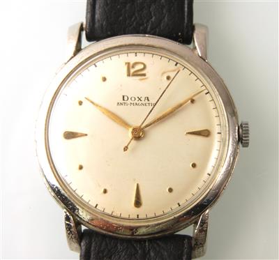 Doxa - Jewellery