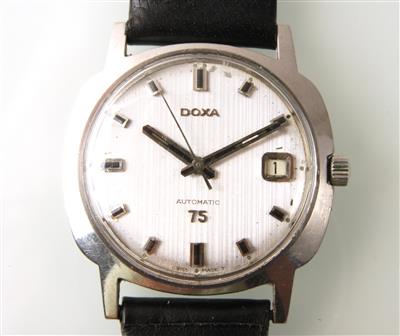 Doxa 75 - Jewellery