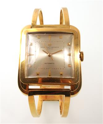 Vacheron Constantin - Schmuck