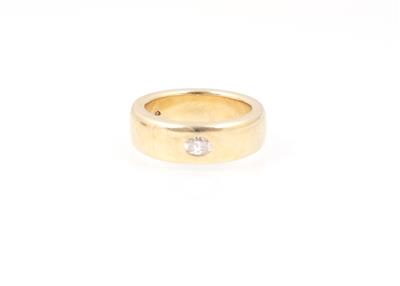 Diamant Ring - Schmuck