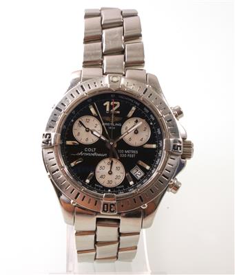 Breitling Colt Chronoocean - Schmuck